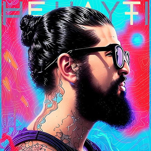 HEJJAYTI VII Cover Art