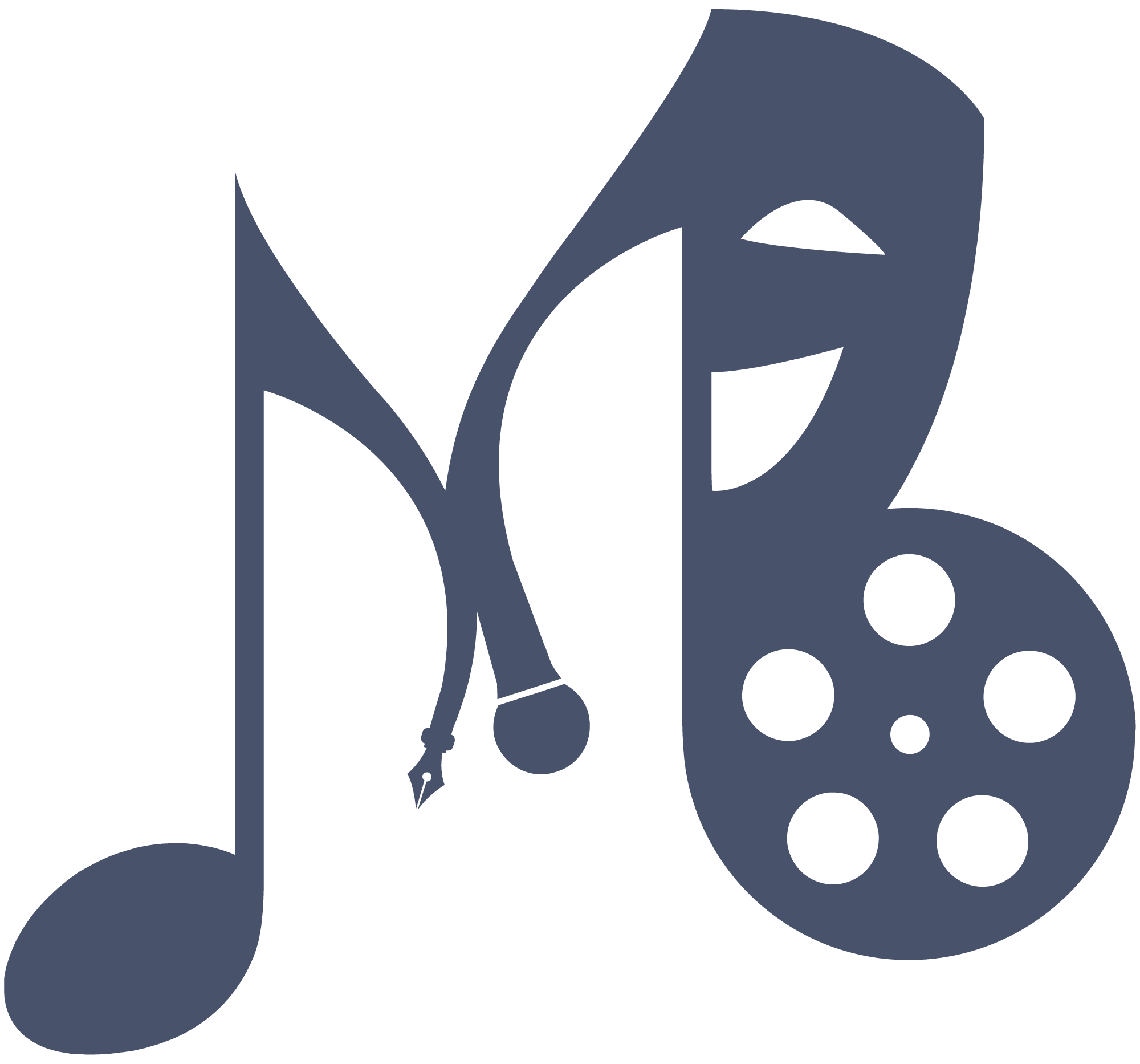 Mehdayev Brayen - Logo