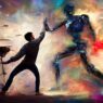 Human VS AI