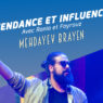 Tendance Et Influence